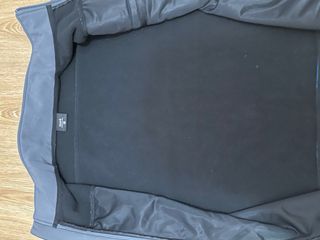 Cazadora Izas Talla M Azul/Gris Deportiva