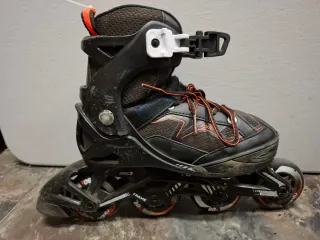 Patines Decathlon Talla 32-35