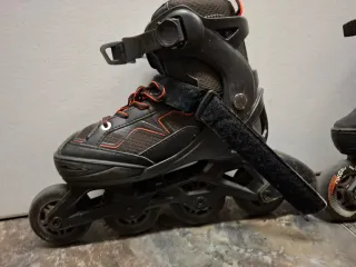 Patines Decathlon Talla 32-35