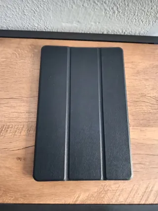 OFERTA Tablet Lenovo + funda, urge venderla hoy