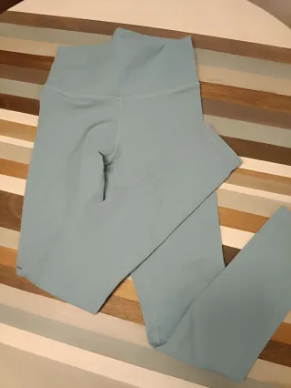 Leggings Fabletics Azul