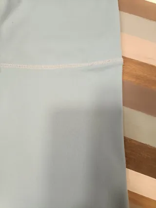 Leggings Fabletics Azul