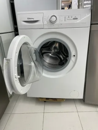 OFERTA Nevera y Lavadora