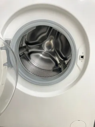 OFERTA Nevera y Lavadora