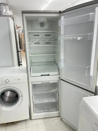 OFERTA Nevera y Lavadora