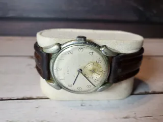 Reloj Zenith Mecánico Vintage - E553857