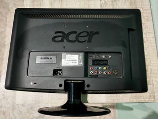 Monitor Acer M200 20 HDMI