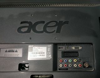 Monitor Acer M200 20 HDMI