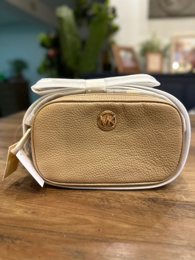 Bolso bandolera Michael Kors arena