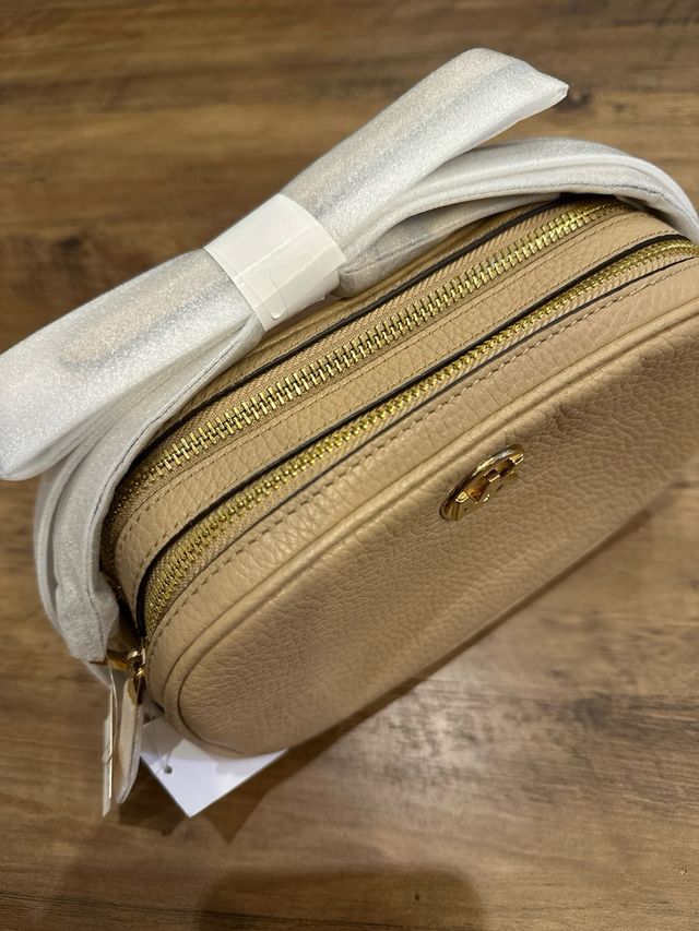 Bolso bandolera Michael Kors arena