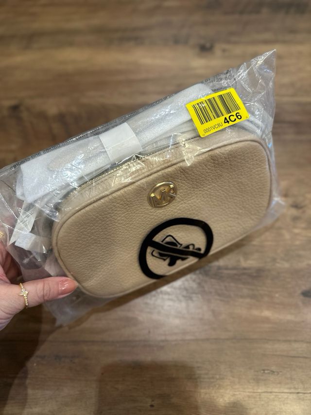 Bolso bandolera Michael Kors arena