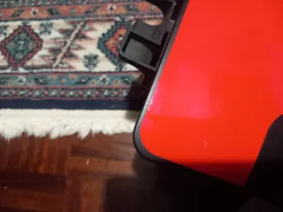 Monoposto originale VTR sp