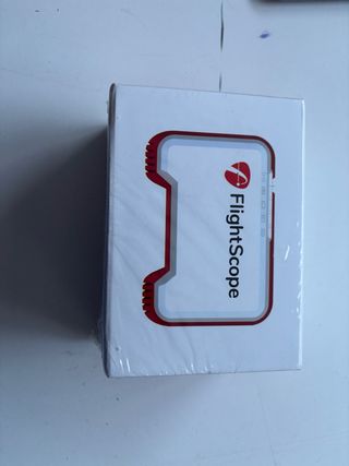 FlightScope Mevo Monitor de Golf Nuevo