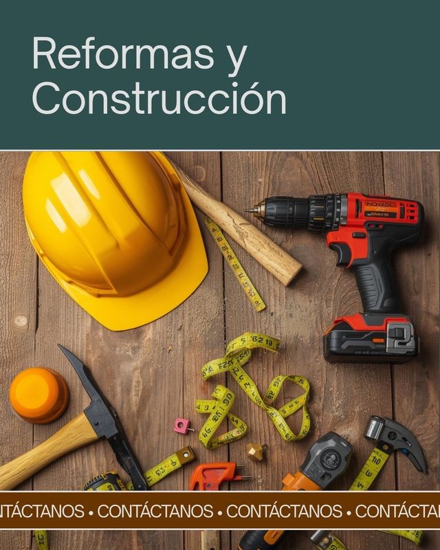 Reformas integrales | Viladecans