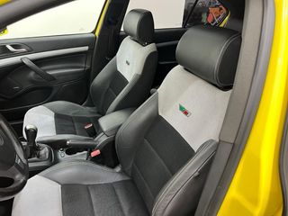 Skoda Octavia RS 2.0 tfsi 200 cv