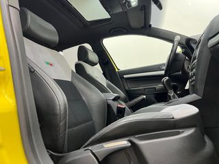 Skoda Octavia RS 2.0 tfsi 200 cv