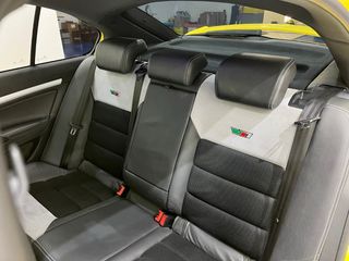 Skoda Octavia RS 2.0 tfsi 200 cv