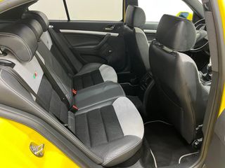 Skoda Octavia RS 2.0 tfsi 200 cv