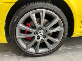 Skoda Octavia RS 2.0 tfsi 200 cv