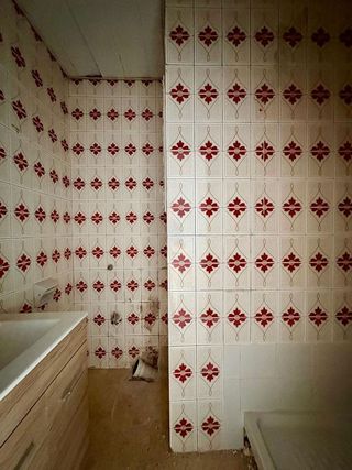 Piso en venta en Gorg - Pep Ventura en Badalona