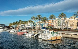 Piso en venta en Barris Marítims en Tarragona