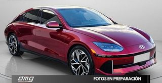 Hyundai IONIQ 6 Energy AWD 239kW 77kWh 325Cv