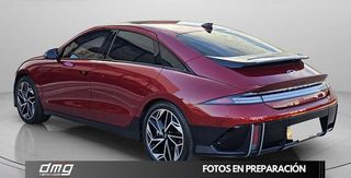 Hyundai IONIQ 6 Energy AWD 239kW 77kWh 325Cv