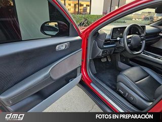 Hyundai IONIQ 6 Energy AWD 239kW 77kWh 325Cv