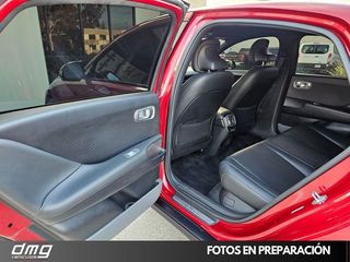 Hyundai IONIQ 6 Energy AWD 239kW 77kWh 325Cv