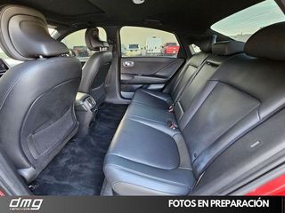 Hyundai IONIQ 6 Energy AWD 239kW 77kWh 325Cv
