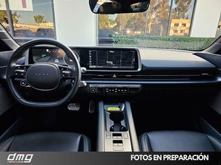 Hyundai IONIQ 6 Energy AWD 239kW 77kWh 325Cv