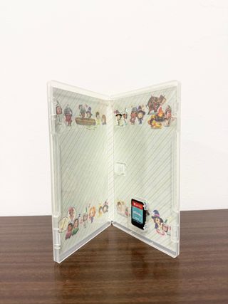 Miitopia Gioco Nintendo Switch Completo