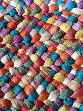 Bolso Paco Martinez nuevo multicolor