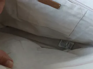 Bolso Paco Martinez nuevo multicolor