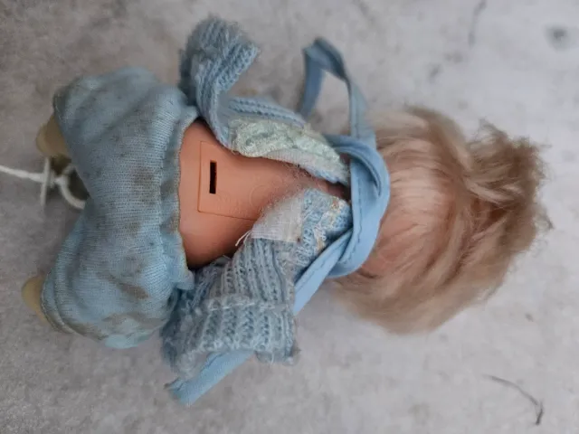 CiccioBello Mini con seggiolino Pappa