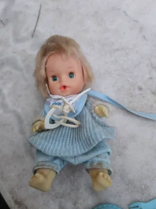 CiccioBello Mini con seggiolino Pappa