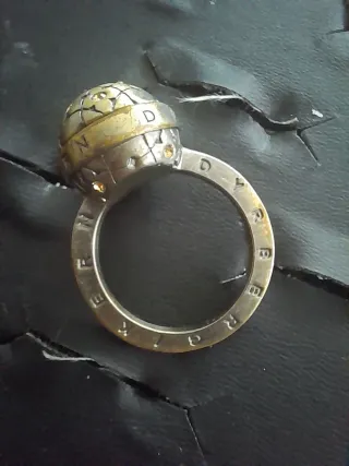 Anel Dyrberg Kern Vintage