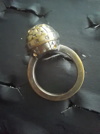 Anel Dyrberg Kern Vintage