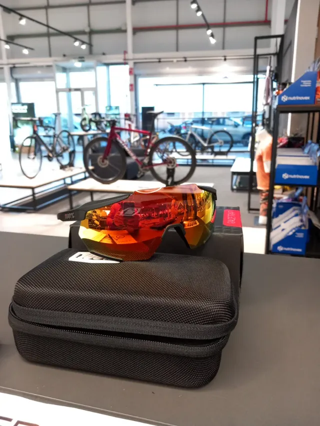 Gafas 100% RACETRAP