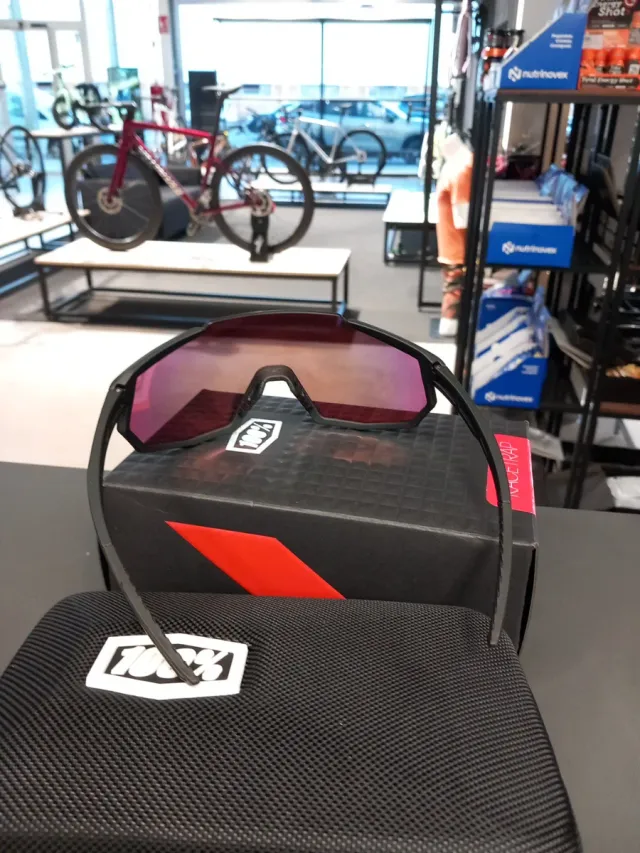 Gafas 100% RACETRAP
