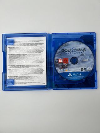 God Of War Ragnarok | Gioco Playstation 4