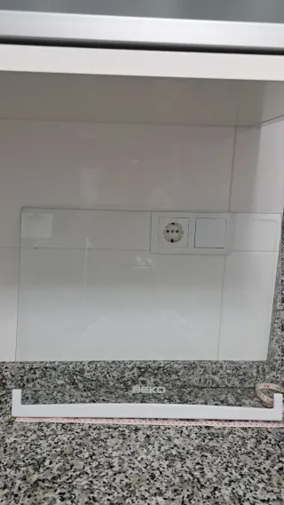 Botellero y estantes para frigorífico