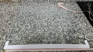 Botellero y estantes para frigorífico