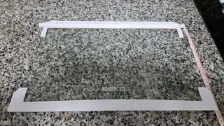 Botellero y estantes para frigorífico