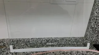 Botellero y estantes para frigorífico