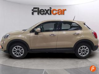 Fiat 500X City Cross 1.6 E-Torq 81kW (110CV) 4x2