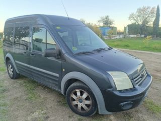 Ford Tourneo Connect 2011