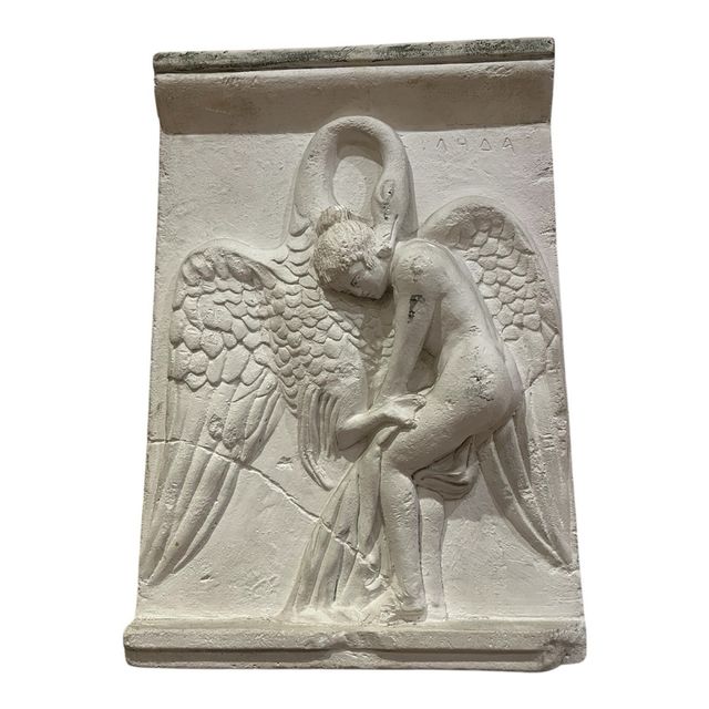 Réplica Leda y el Cisne - Arte Clásico