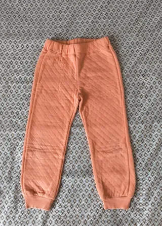 Completo tuta bimba 5-6 anni