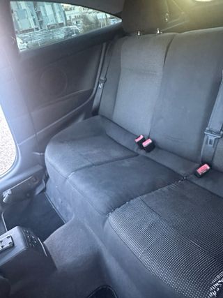 Opel Astra GTC 1.9 exelente estado bien cuidado